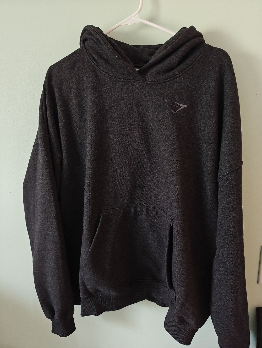 Gymshark Training Day Hoodie